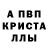МДМА crystal Andreas Kusnezov