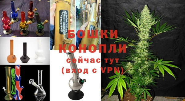 ALPHA-PVP Вяземский