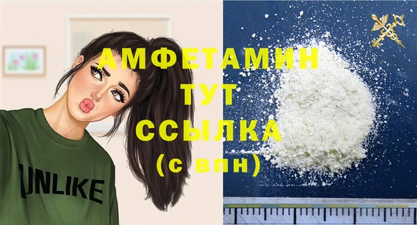 ALPHA-PVP Вяземский